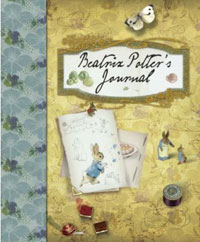 Beatrix Potter: A Journal