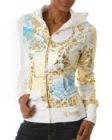 TROPICAL PASSION HOODIE
