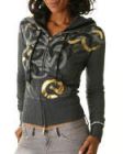 LINK UP HOODIE