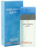 D&G Light Blue