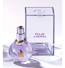 Lanvin  "Eclat D`Arpege"