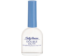 Лак д/ногтей Double Duty от Sally Hansen