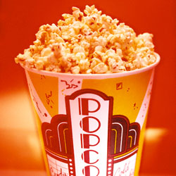 popcorn