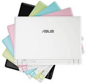 Asus EEE PC