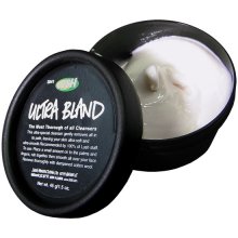 Очищающий крем "Ультрабленд" LUSH