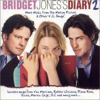CD OST Bridget Jones Diary