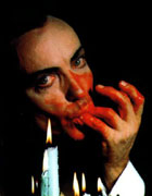 Кровь для Дракулы