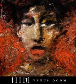 HIM - Venus Doom