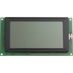 LCD-дисплейчик графический