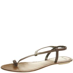 Topshop Basic Sandal