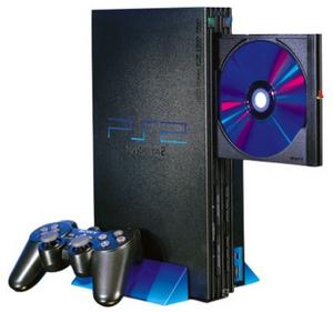 Sony Play Station 2