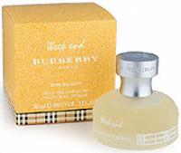 духи Burberrys Weekend Perfume by Burberrys