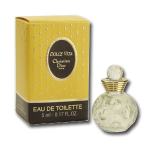 духи Dolce Vita by Christian Dior