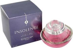 INSOLENCE от Guerlain