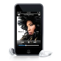 IPOD Apple Touch