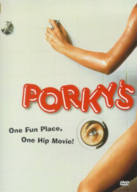 Фильм "Porky" 1, 2 и 3