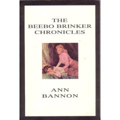 The Beebo Brinker chronicles by  Ann Bannon