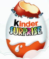 Kinder Surprise