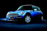MiniCooper
