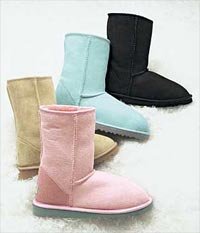 Uggs