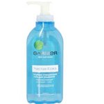 garnier чистая гель для умывания