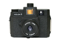 Holga Starter Kit