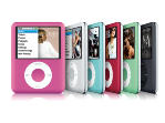 Ipod nano 4гб