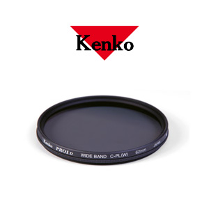 Поляризационный светофильтр KENKO MC PL-C 52 mm Pro DG