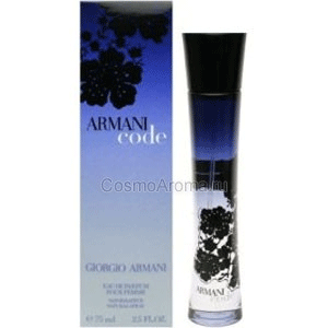 Armani Code от Giorgio Armani