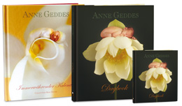 Diary from Anne Geddes