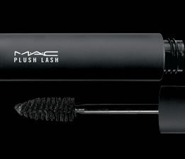 Mac Plush Lash Mascara