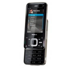 nokia n81 8GB