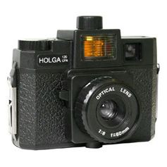 Holga 120 CFN