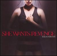 she wants revenge_this is forever