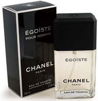 CHANEL EGOISTE