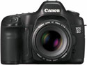 Canon EOS 5D