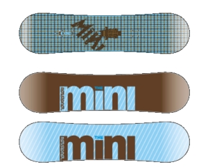 Rossignol THE MINI
