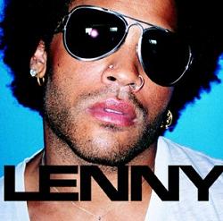 билет на Lenny Cravitz