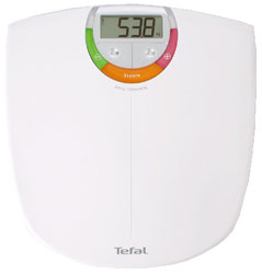 весы Tefal PP 4048