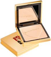 Пудра YSL "Mattand Radiant Pressed Powder"