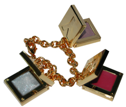 YVES SAINT LAURENT MAKE UP YOUR SECRET LUXURY