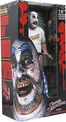 CAPTAIN SPAULDING 18-INCH TALKING FIGURE