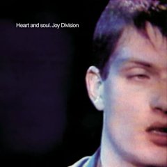 Joy Division - Heart & Soul