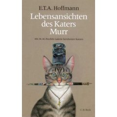 Lebensansichten des Katers Murr