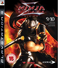 Ninja Gaiden Sigma