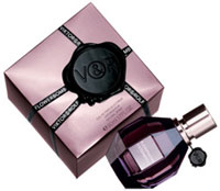 духи Victor&Rolf Extreme FlowerBomb