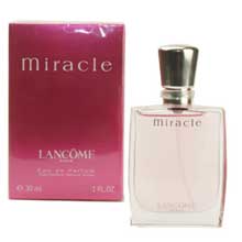 духи Miracle by Lancome