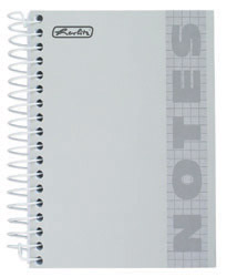 Блокнотик Herlitz Notes