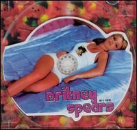 SPEARS,BRITNEY - PRIVATE TALKS: SHAPED INTERVIEW CD