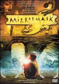 MirrorMask